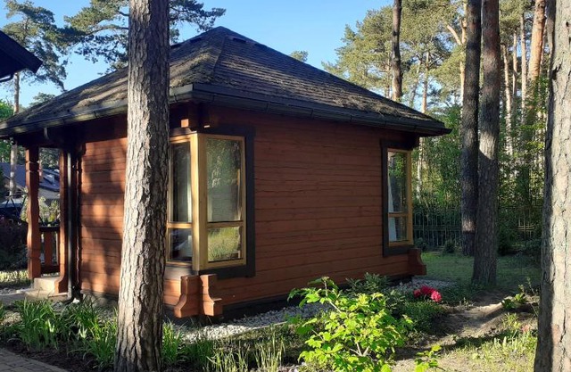 Zīlīšu holiday house