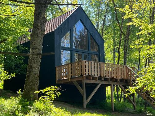 Z Lodges