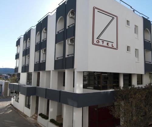 Z OTEL