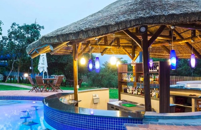 156 Euphoria Boutique Villa - Euphoria Golf Estate & Hydro