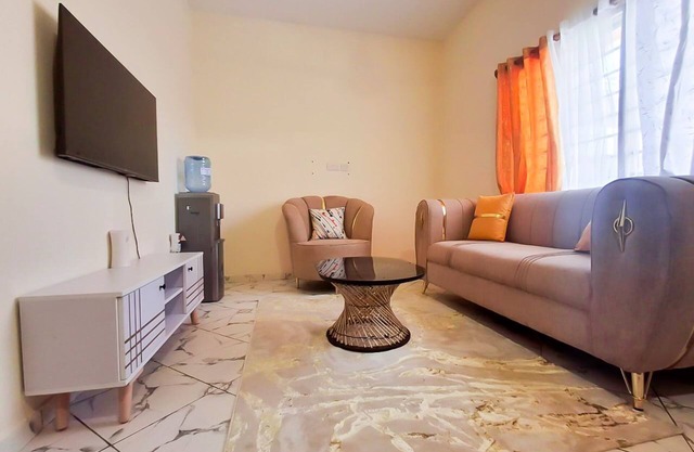 Zai Homes Watamu