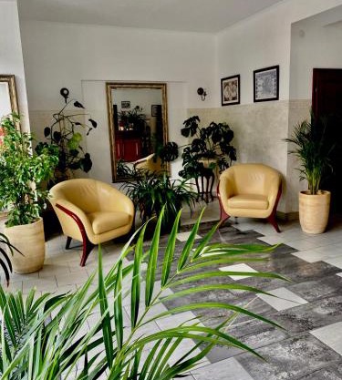 Zajazd Kadar