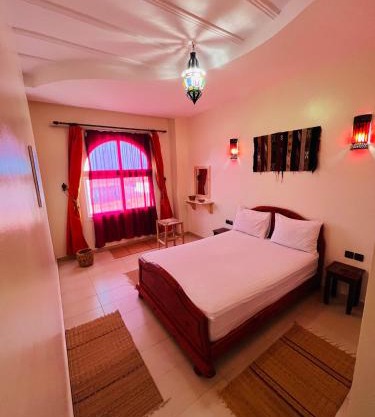 Zakar Apartments
