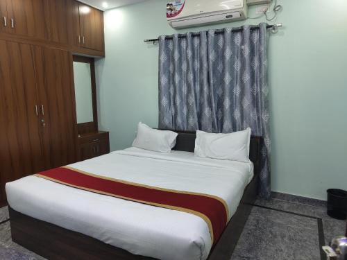 Zamindar Villa
