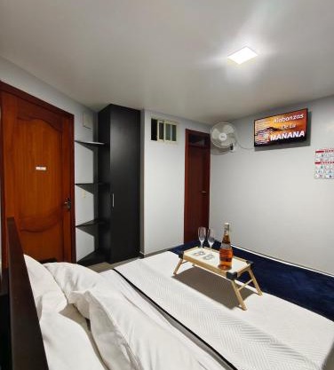 Zamora Suite GM Luxury