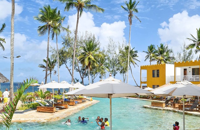 Zanzibar Bay Resort