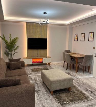 ZARA'S HOME in Istanbul