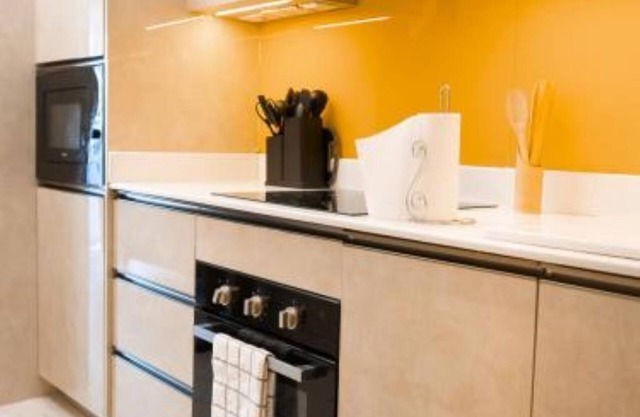 Zarafa Suites - Standard Studio #10