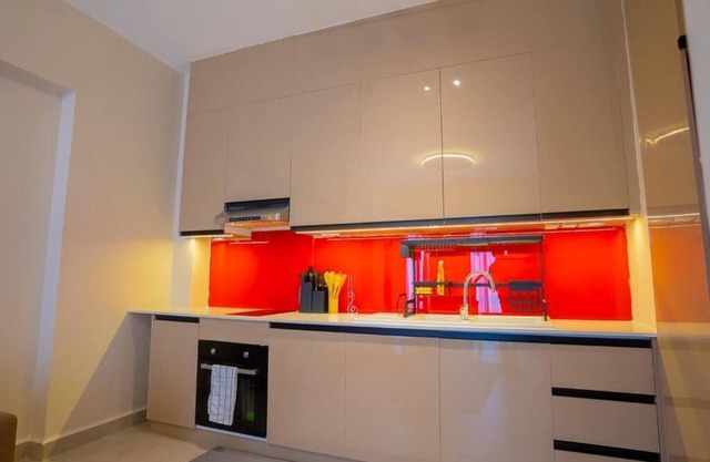 Zarafa Suites - Suite #5