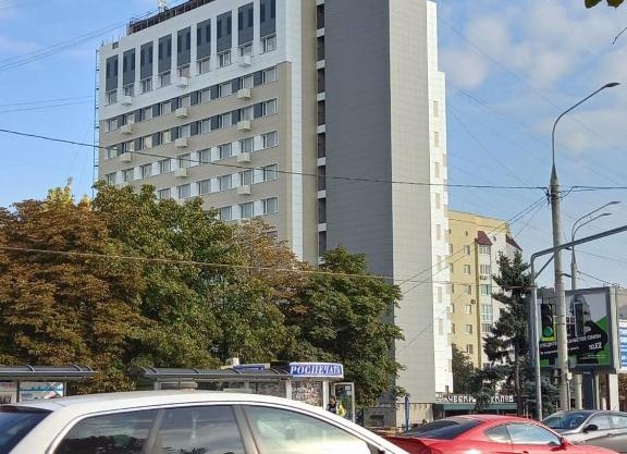 Zarya Hotel