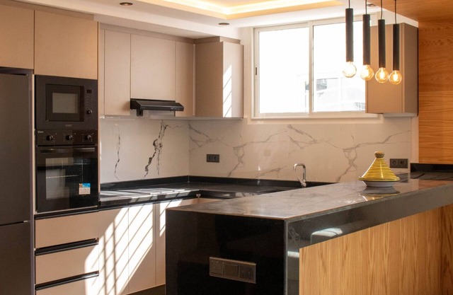 ZAYANE HOMES RABAT BEACH