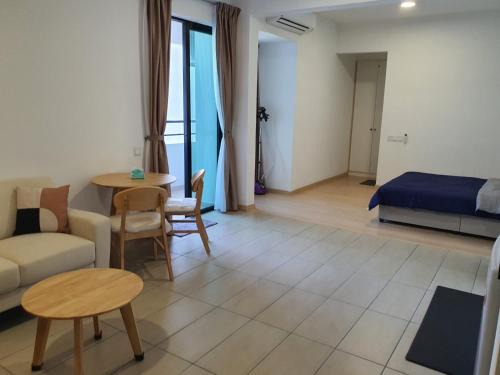 Zayn Serenity Retreat at Mutiara Melaka Beach Resort