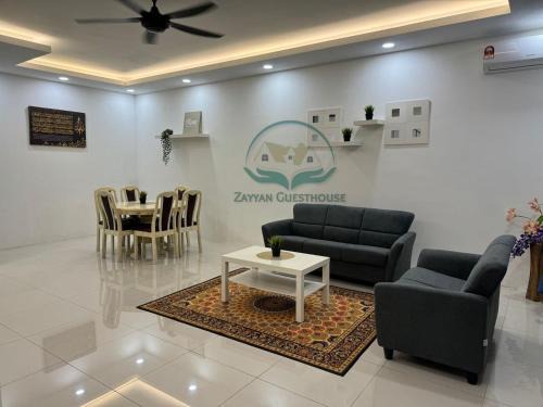 Zayyan Guesthouse