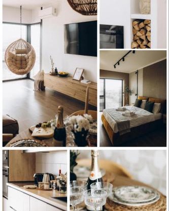 ZAZEN Silk District w free parking Certificat Ministerul Turismului