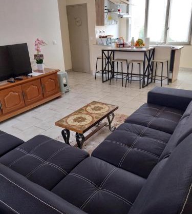 ZE Luxurious House Paris - Suite de luxe