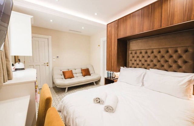 Zebbuga guest house Malta 3