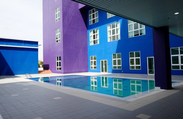 Zecon Hotel