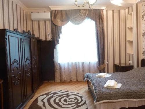 Zekorei Guest House
