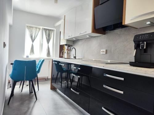 Zen Apartament