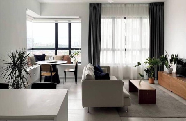 Zen at the heart of Subang Jaya