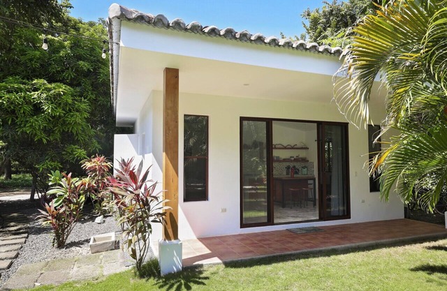 Zen Casita Studio near Playa Colorado!