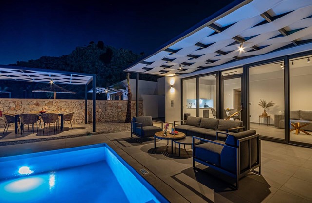 Zen Club Luxury Villas-Samadhi