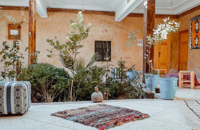 ZEN ECOLODGE