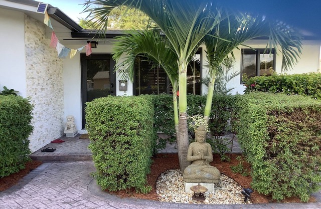 Zen Garden