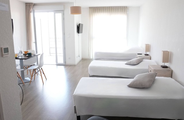 Zenao Appart'hotel - Yzeure