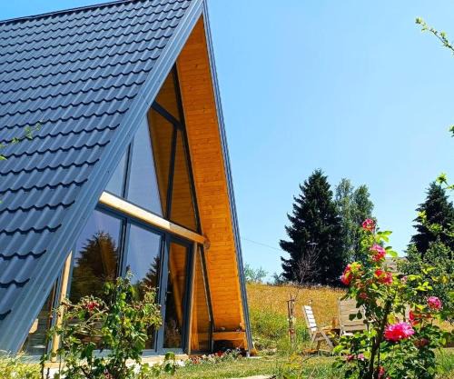 ZenFrame Cabin