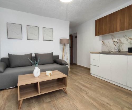 Zenith Apt #1