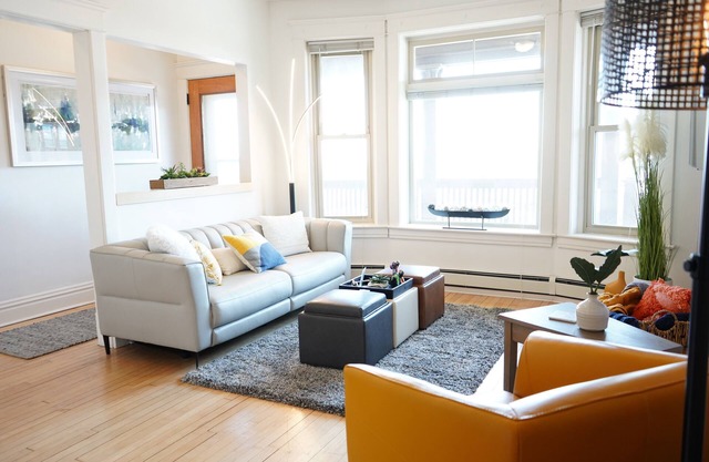 Zenith Condo: Your Downtown Duluth Retreat