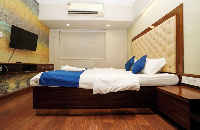 Zenith Homes - Powai Suites