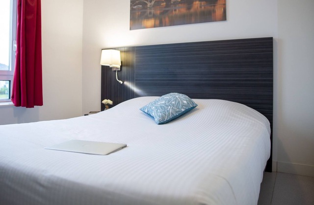 Zenitude Hôtel - Résidences Toulouse Fluvia
