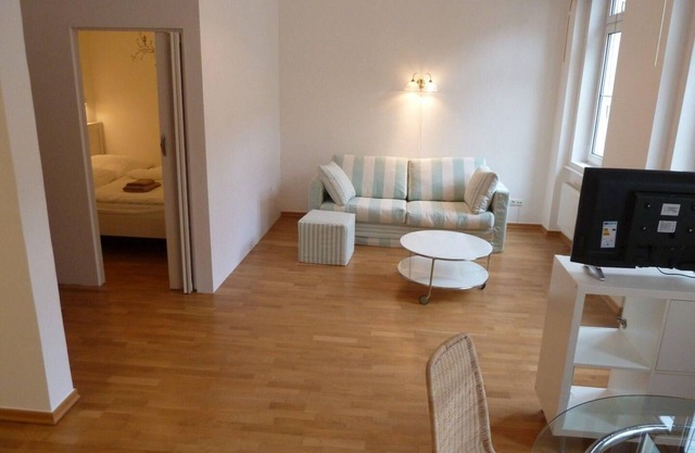 Zentrales 2-SZ Apartment am Ring (A10)