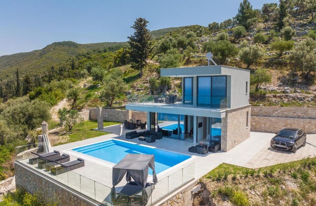 Zenvillas