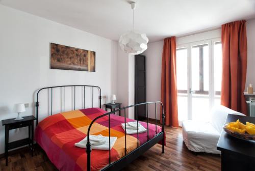 Zenzero&Cannella Boutique Rooms
