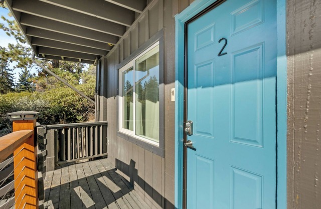 Zephyr Cove Unit 2