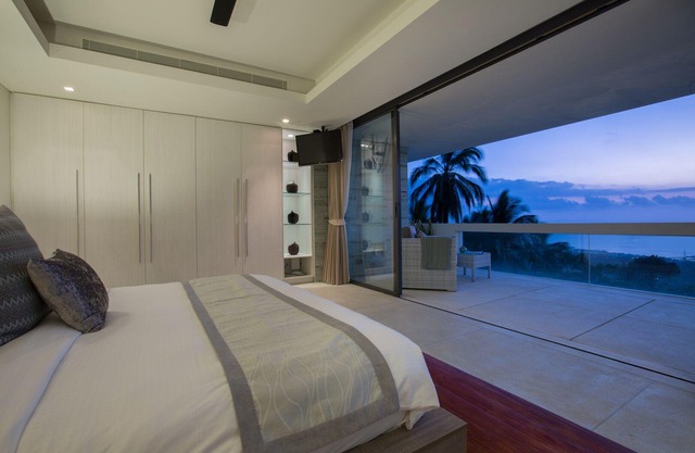 Zest 4 Bed : Ultra-Luxurious Five Star Villa