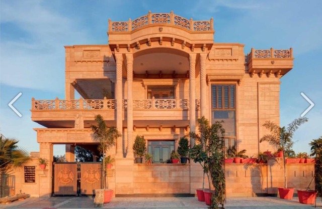 ZEST DAMODAR GARH - The Stress Free Zone