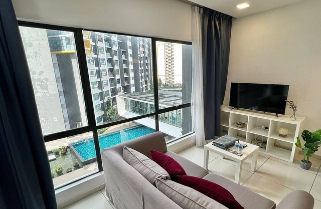 Zeva Complex Residence