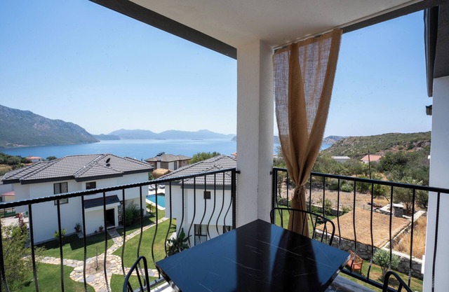 Zeytin Homes Daily Weekly Rentals