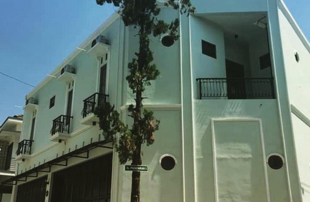 ZG Homestay Solo