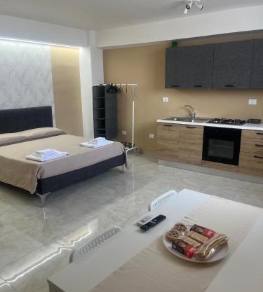 Zia Lisa Home