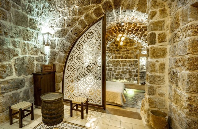 Zidan Sarai Suite
