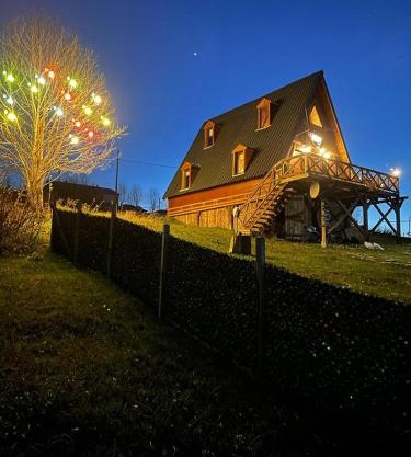 Zifinbungalov