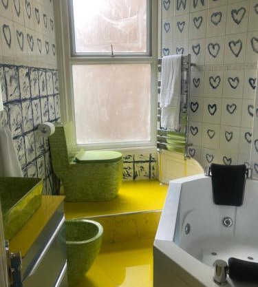 Ziggla Luxury Apartments