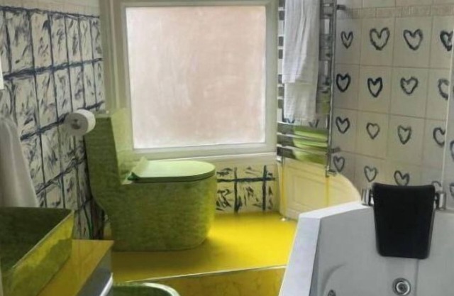 Ziggla Luxury Apartments