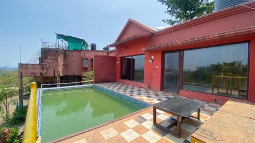 Zii villa
