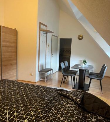 Zimmer zum vermieten direkt an der Donau und am Schloss
